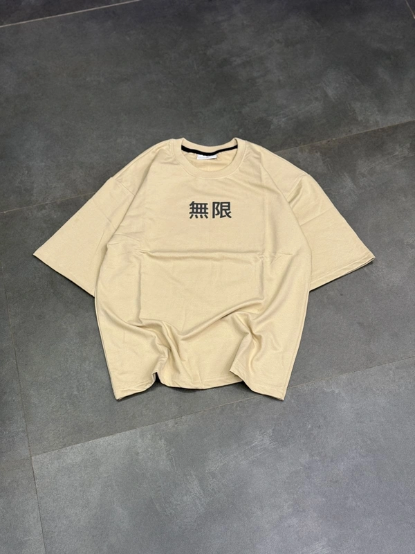 5 Sleeve Tshirt (XL)