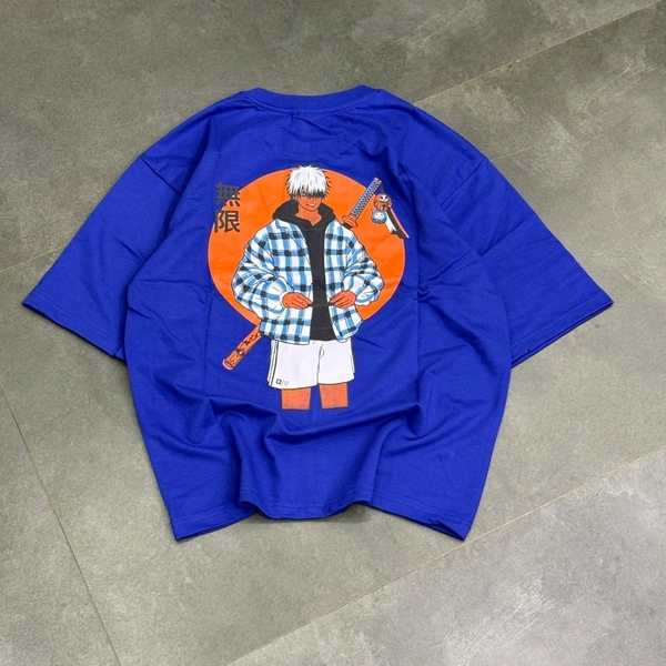 5 Sleeve Tshirt (L,XL)
