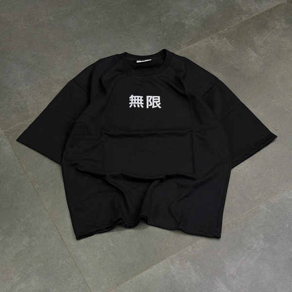 5 Sleeve Tshirt (XL)
