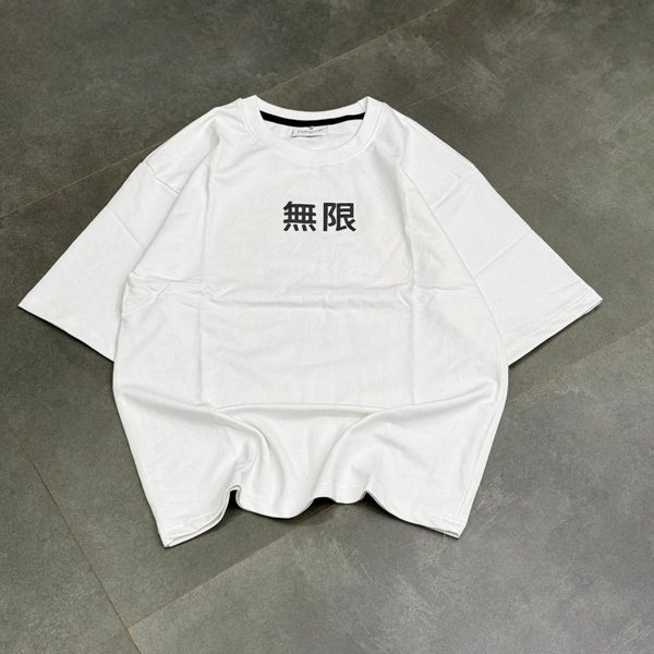 5 Sleeve Tshirt (XL)