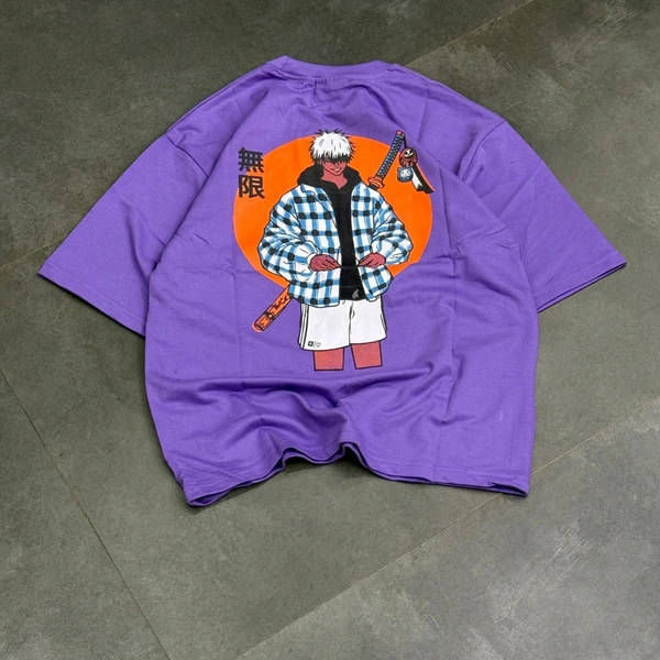 5 Sleeve Tshirt (L,XL)