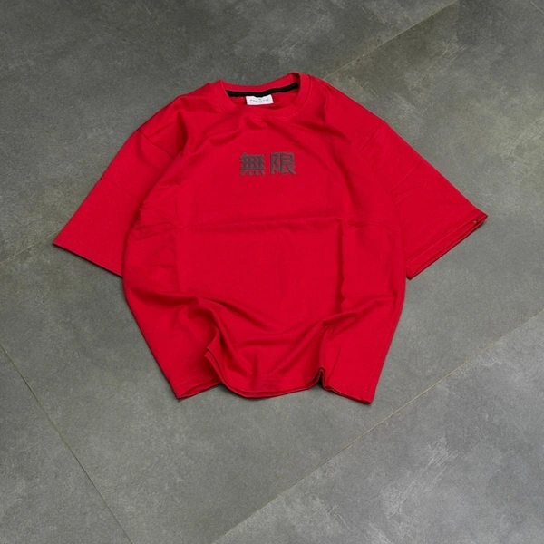 5 Sleeve Tshirt (XL)