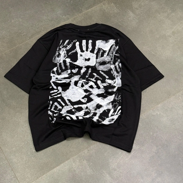 5 Sleeve Tshirt (XL)