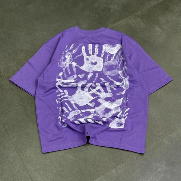 5 Sleeve Tshirt (M,L,)