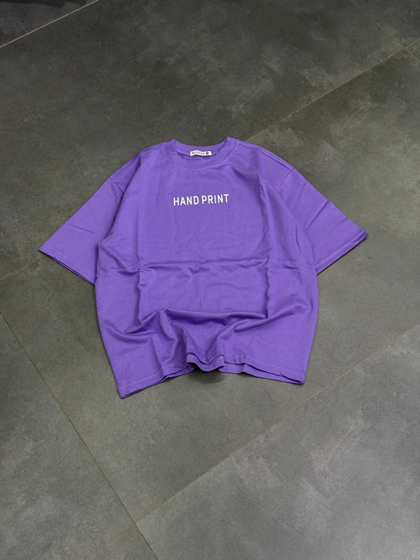 5 Sleeve Tshirt (M,L,)