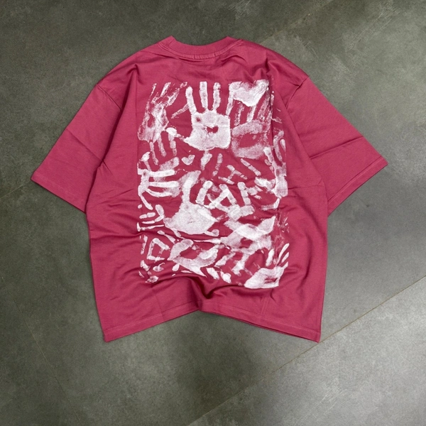 5 Sleeve Tshirt (L,XL)