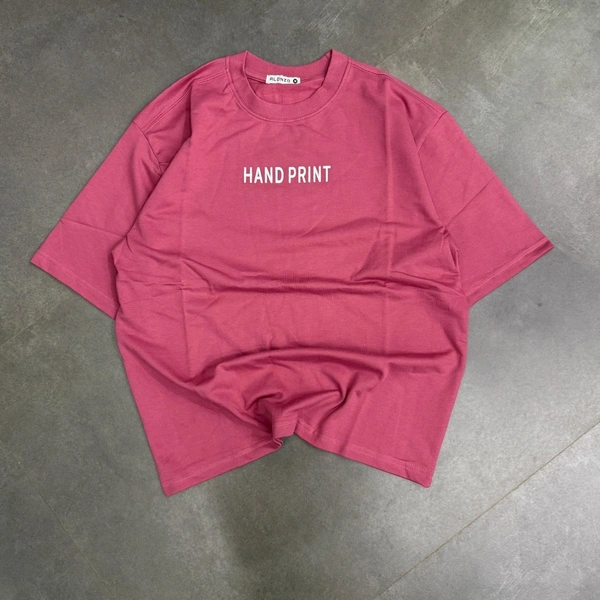 5 Sleeve Tshirt (L,XL)