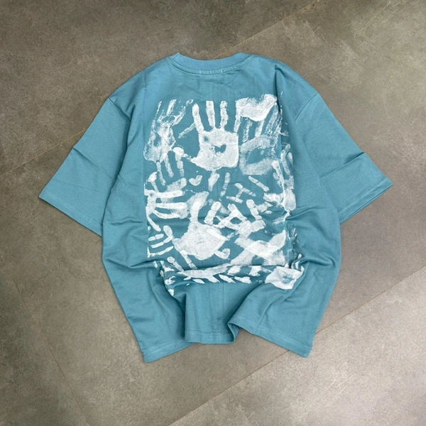 5 Sleeve Tshirt (M,L,XL)