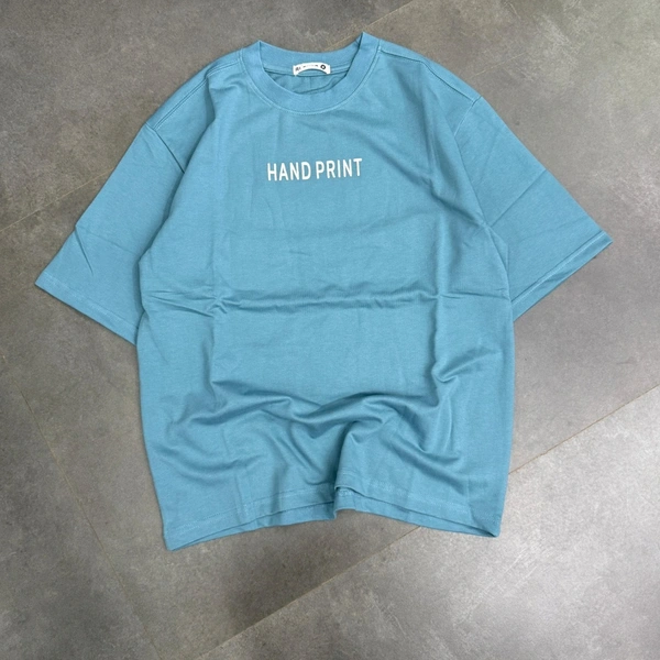 5 Sleeve Tshirt (M,L,XL)