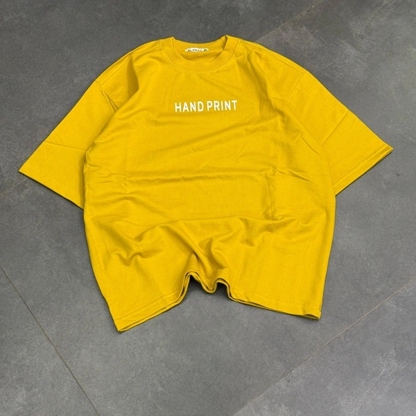 5 Sleeve Tshirt (M,L,XL)