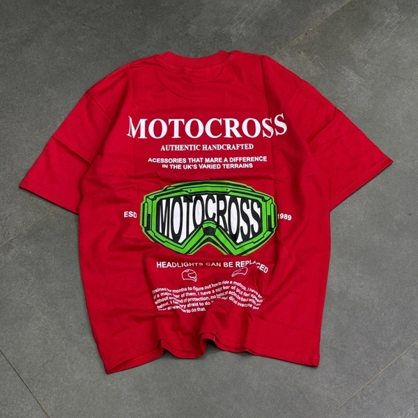 5 Sleeve Tshirt (XL)