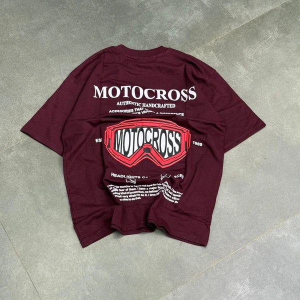 5 Sleeve Tshirt (M,XL)