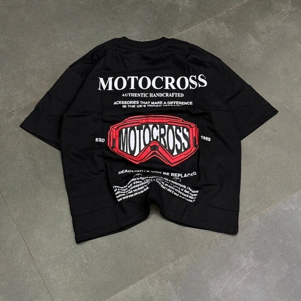 5 Sleeve Tshirt (XL)