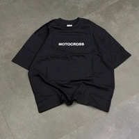 5 Sleeve Tshirt (XL)