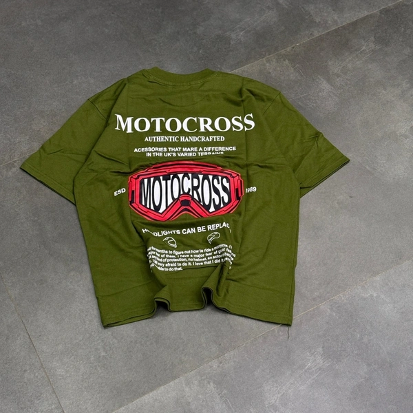 5 Sleeve Tshirt (L,XL)