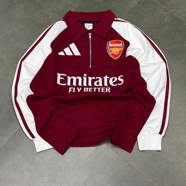 Premium Full Sleeve Tshirt (M)