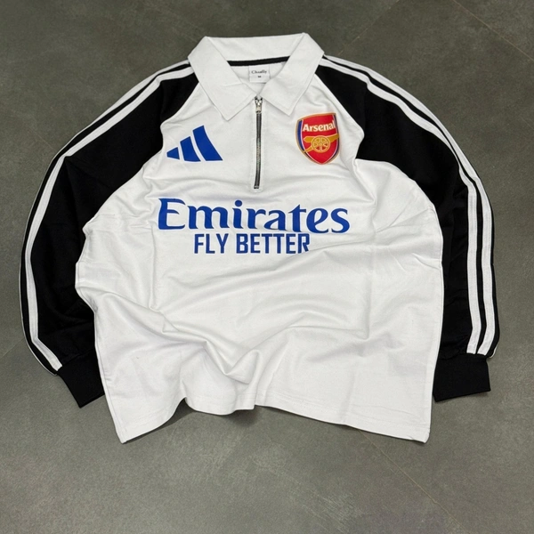 premium Full Sleeve Tshirt (M)