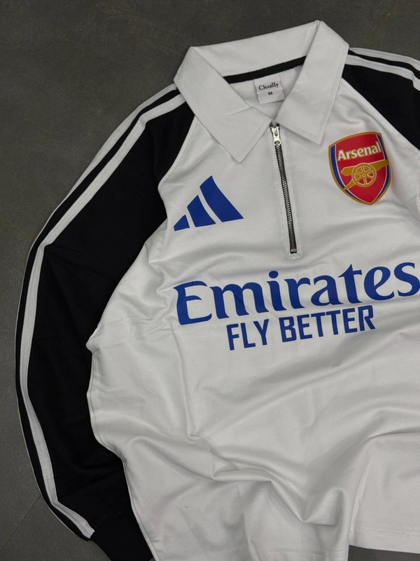 premium Full Sleeve Tshirt (M)