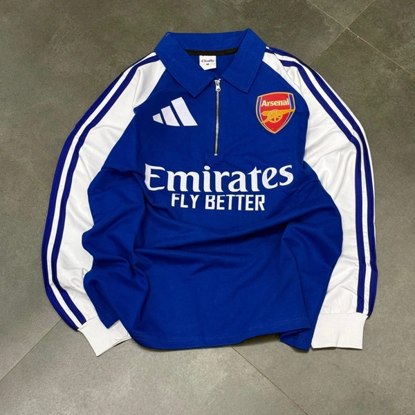 Premium Full Sleeve Tshirt (M)