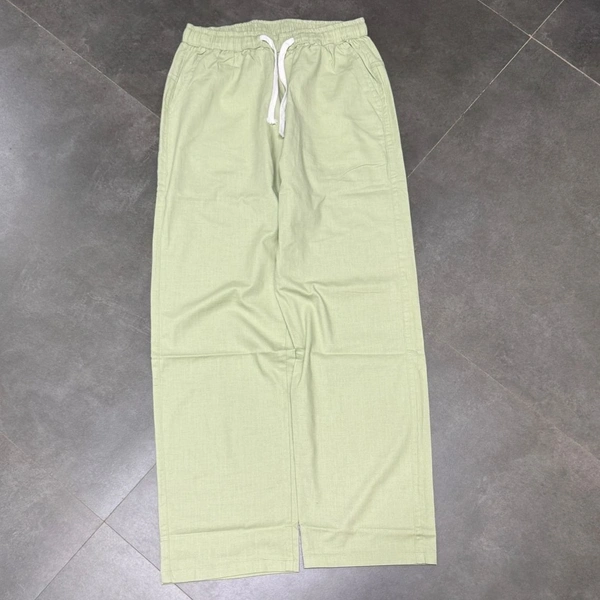 Linen Pants (30,32,34)