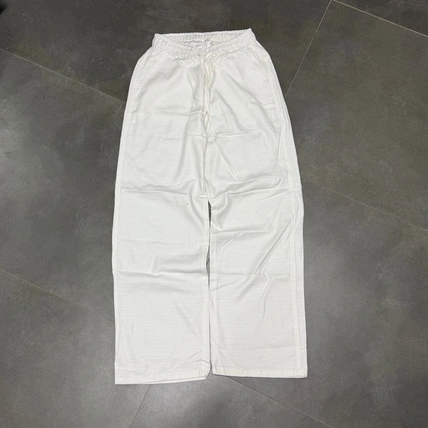 Linen Pants (32,34)