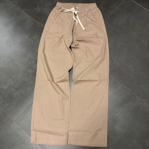 Linen Pants (30,32,34)