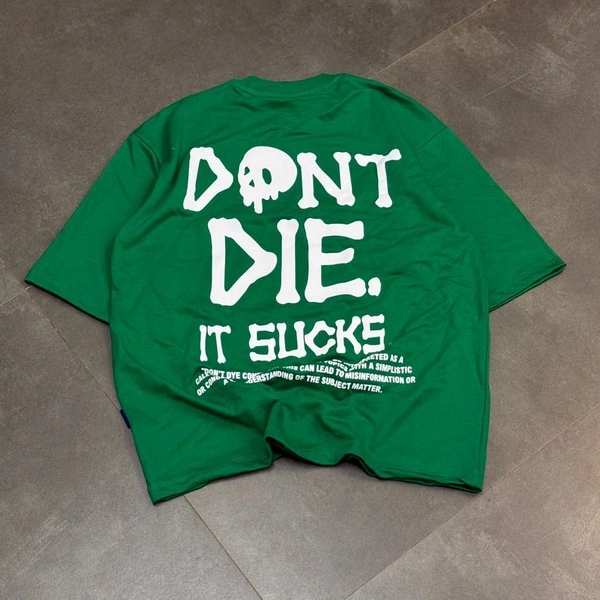 5 Sleeve Tshirt (M,L,XL)
