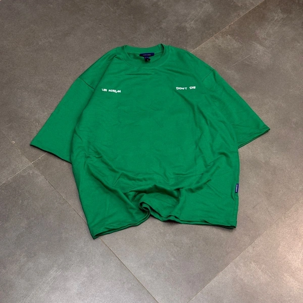 5 Sleeve Tshirt (M,L,XL)