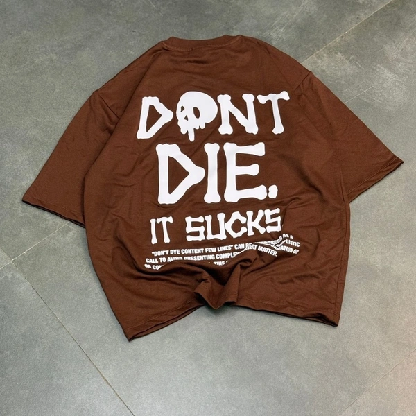 5 Sleeve Tshirt (XL)