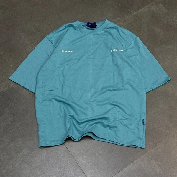 5 Sleeve Tshirt (S,M,L)