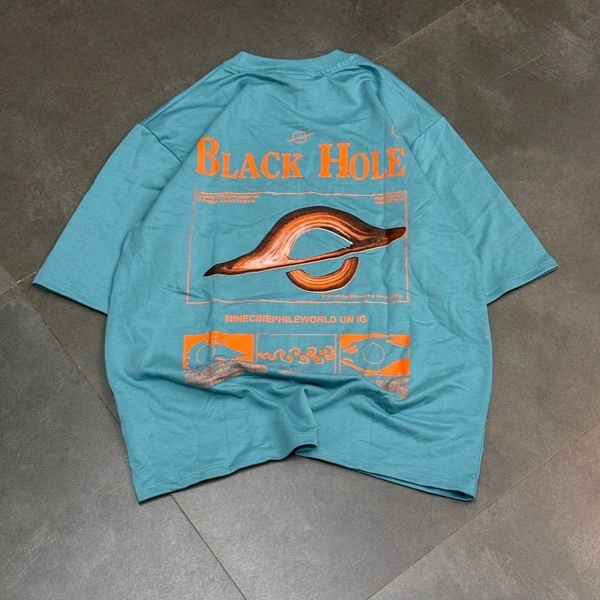 5 Sleeve Tshirt (S,M,L)