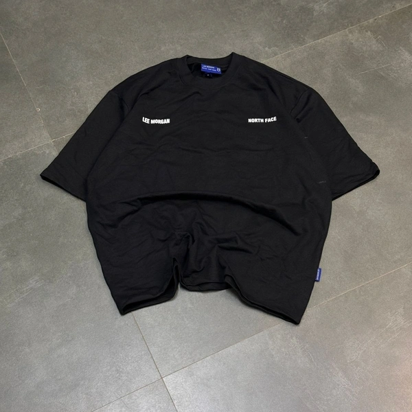 5 Sleeve Tshirt (M,L,XL)