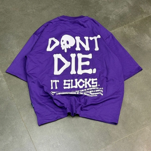 5 Sleeve Tshirt (L,XL)