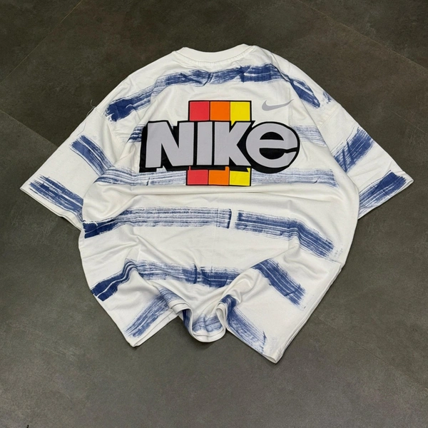 Premium Five Sleeve Tshirt (L)