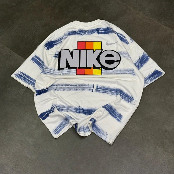 Premium Five Sleeve Tshirt (L)
