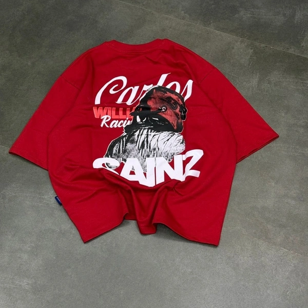 5 Sleeve Tshirt (M,XL)