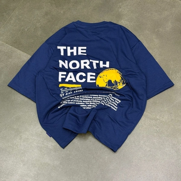 5 Sleeve Tshirt (XL)