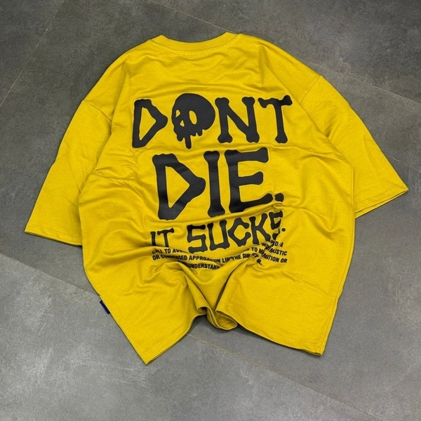 5 Sleeve Tshirt (L,XL)