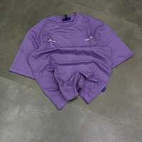 5 Sleeve Tshirt (M,L)