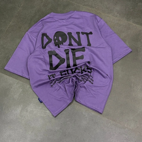 5 Sleeve Tshirt (M,L)