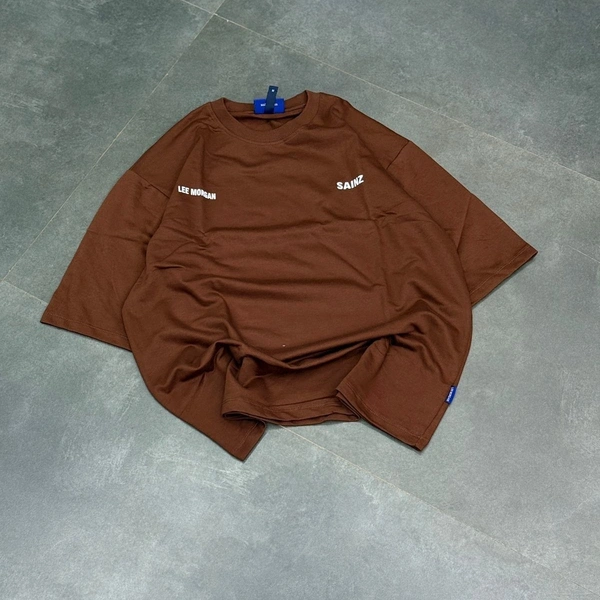 5 Sleeve Tshirt (M,L,XL)