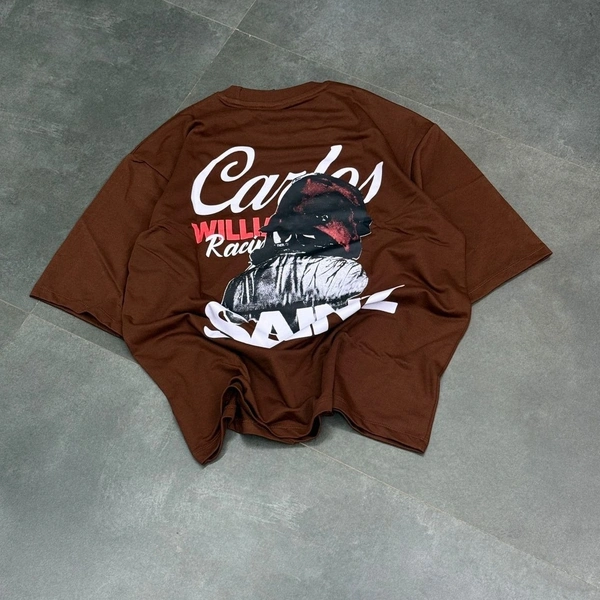 5 Sleeve Tshirt (M,L,XL)