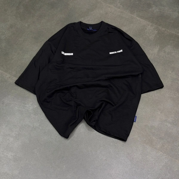 5 Sleeve Tshirt (L)