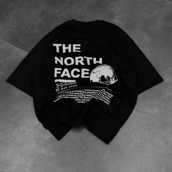 5 Sleeve Tshirt (L)