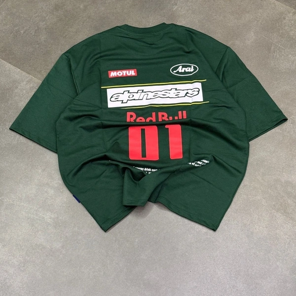 5 Sleeve Tshirt (L,XL)