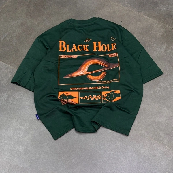 5 Sleeve Tshirt (M,L,XL)