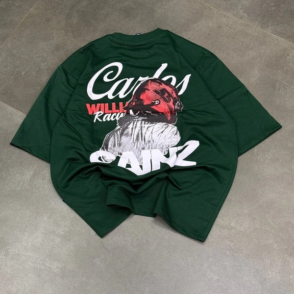 5 Sleeve Tshirt (M,L,XL)