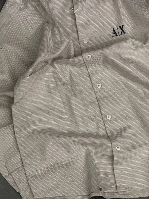 Premium Full Sleeve Shirt (M,L,XL)