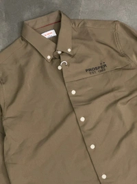 Premium Full Sleeve Shirt (M)