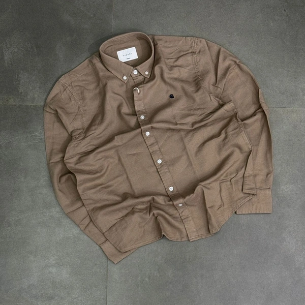 Premium Full Sleeve Shirt (XL)